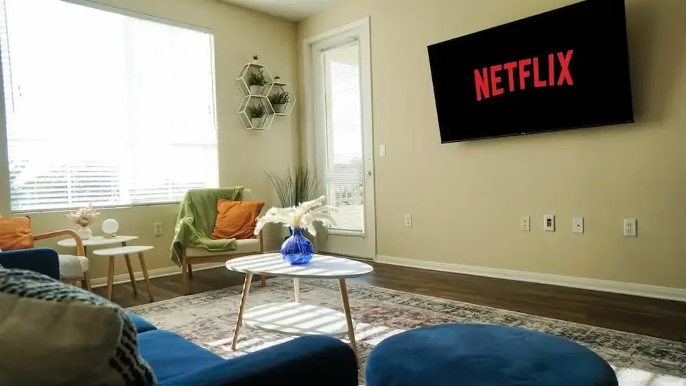 Cozy 2-br Home Near Disneyland Pool Hot Tub GYM