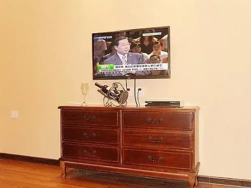 Yijing Hotel Apartment
