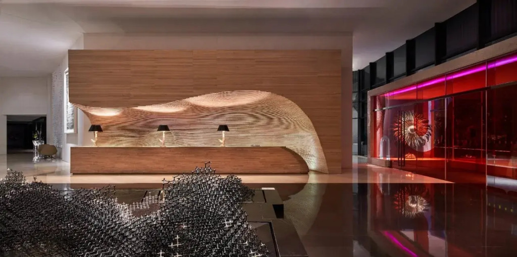 ONEHOME Art Hotel Shanghai