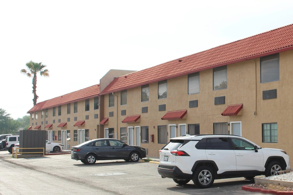 Quality Inn Del Rio