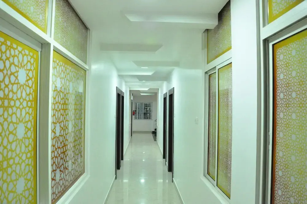 Almas Inn Hotels & Resorts