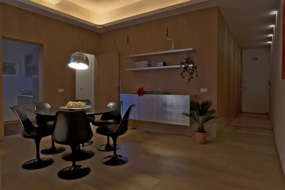 Luxury Eclectic Loft - Santa Croce