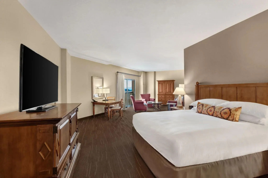 JW Marriott Tucson Starr Pass Resort