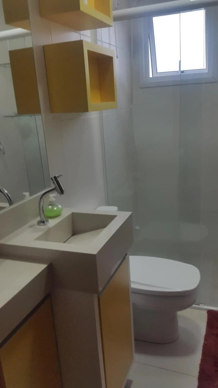 Apartamento 601 3 Dormitórios