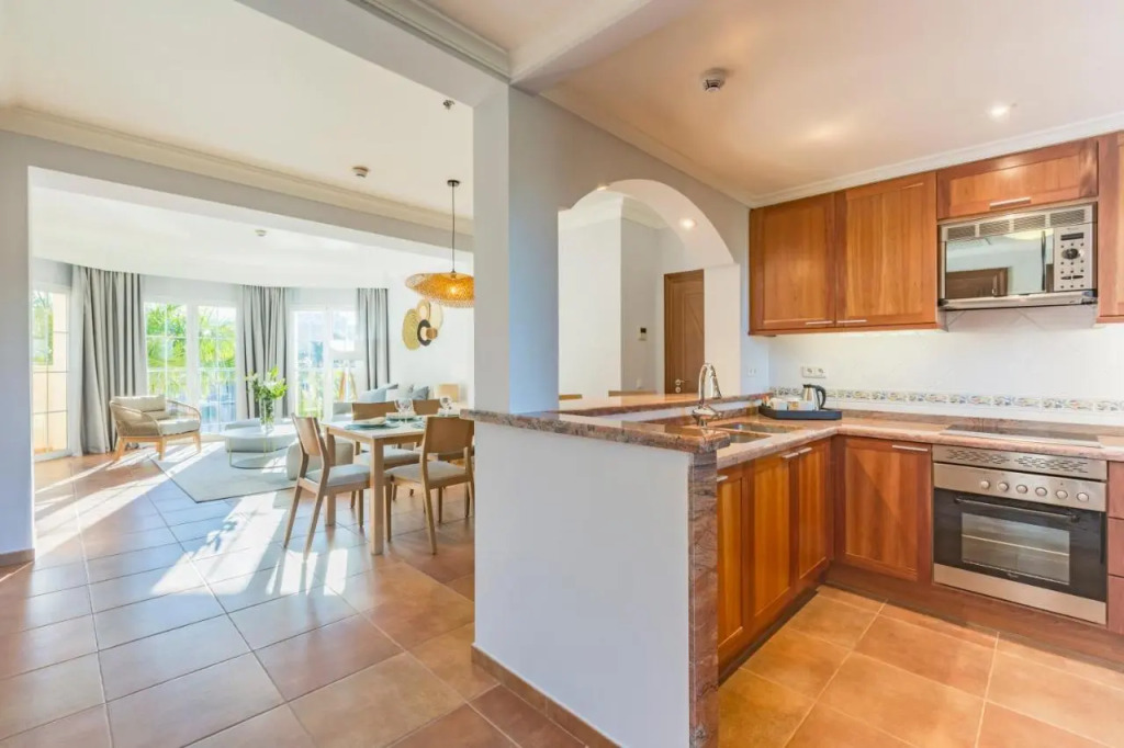 The Residences La Sella