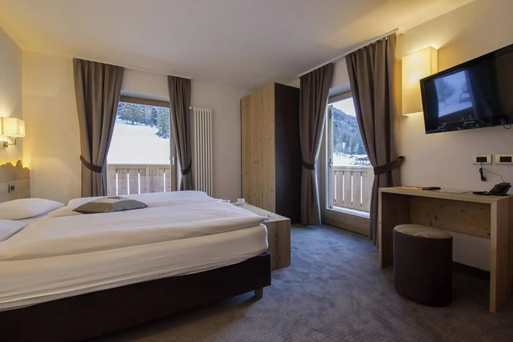 Hotel Garni Lastei