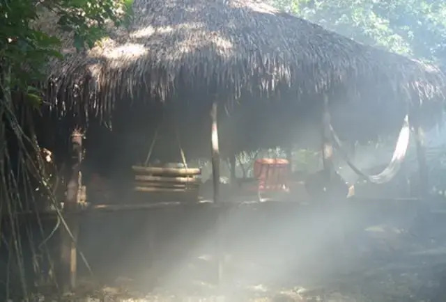 La Maison du Banian