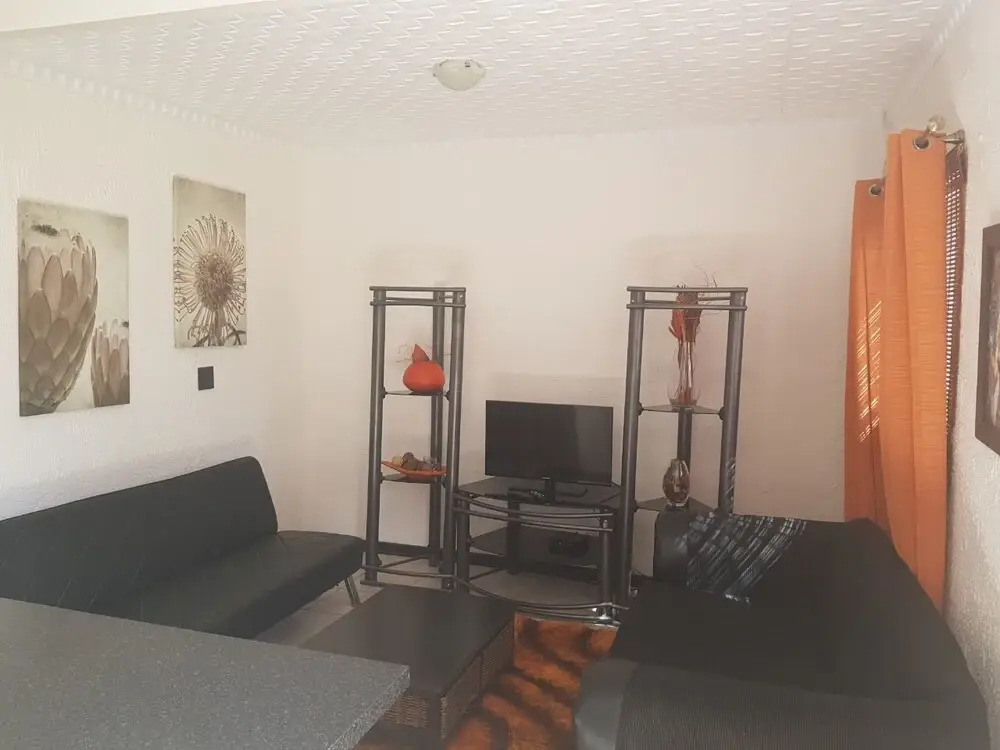 The Guesthouse