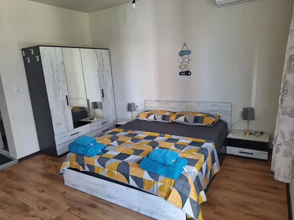 Sveti Vlas Studio Retreat