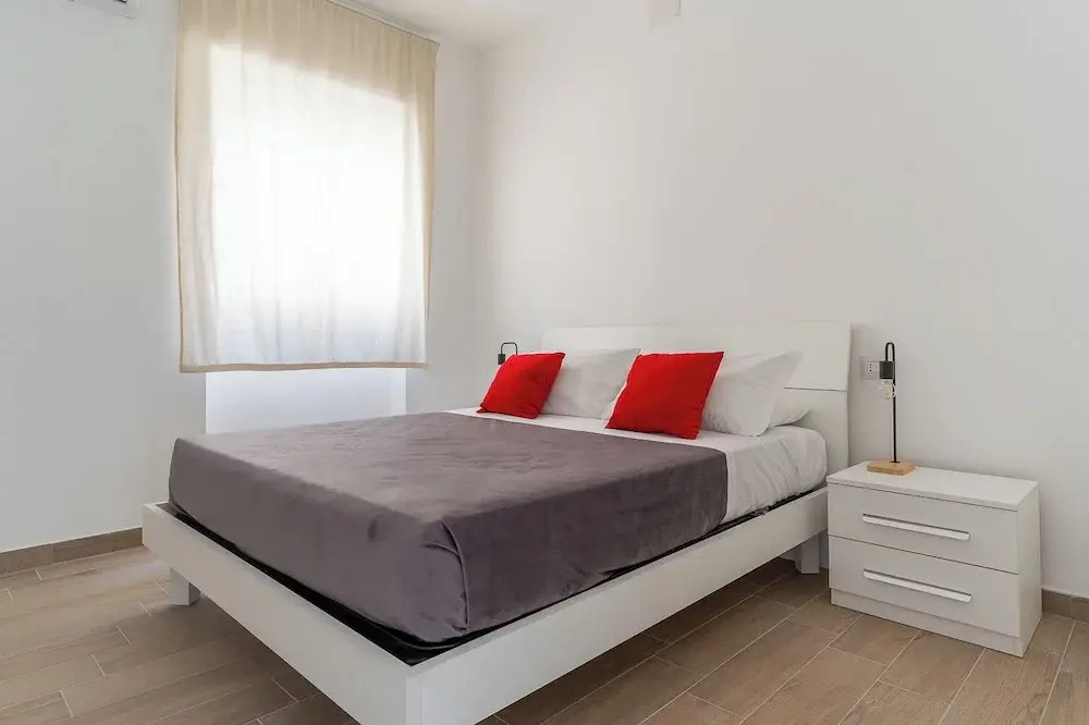 Russu Suli Apartments by Wonderful Italy