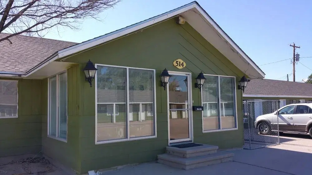Limon Motel