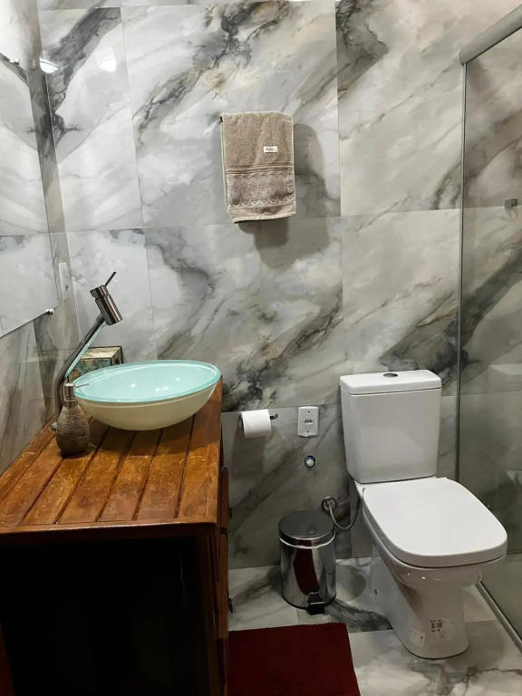 Casa Recanto Beija Flor, Monte Verde