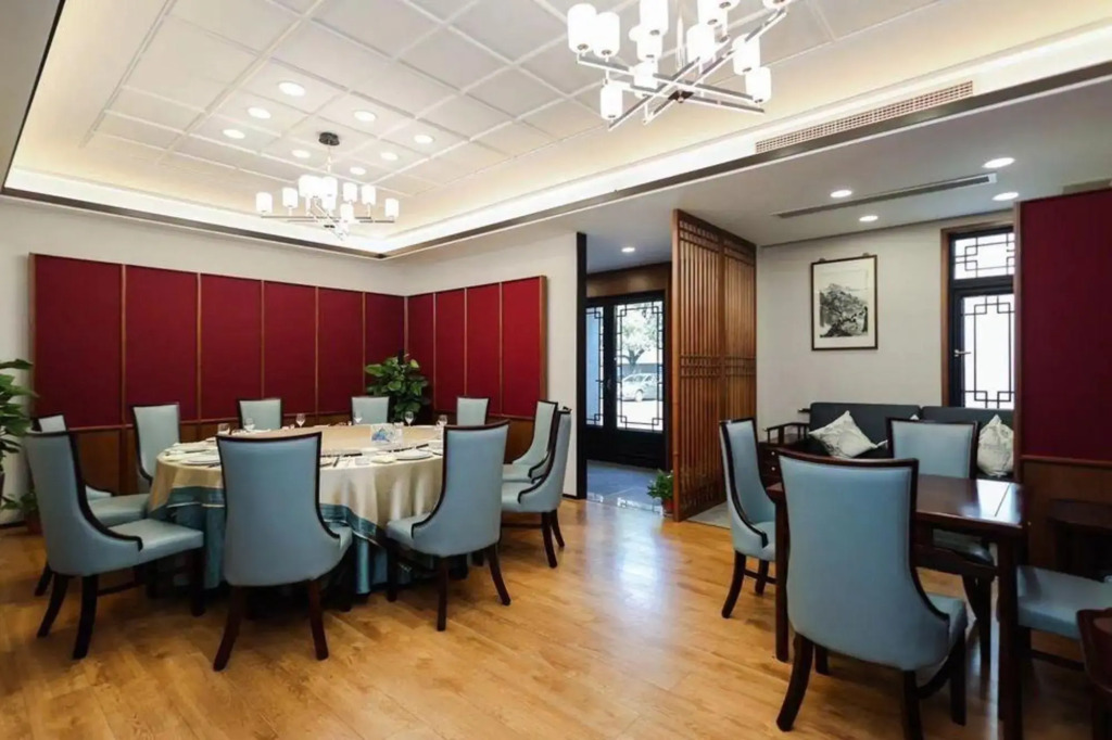 Shuiyuntian Hotel