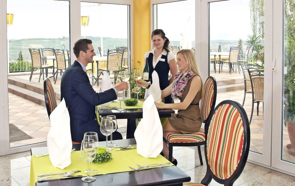 Hotel Wittelsbacher Höh