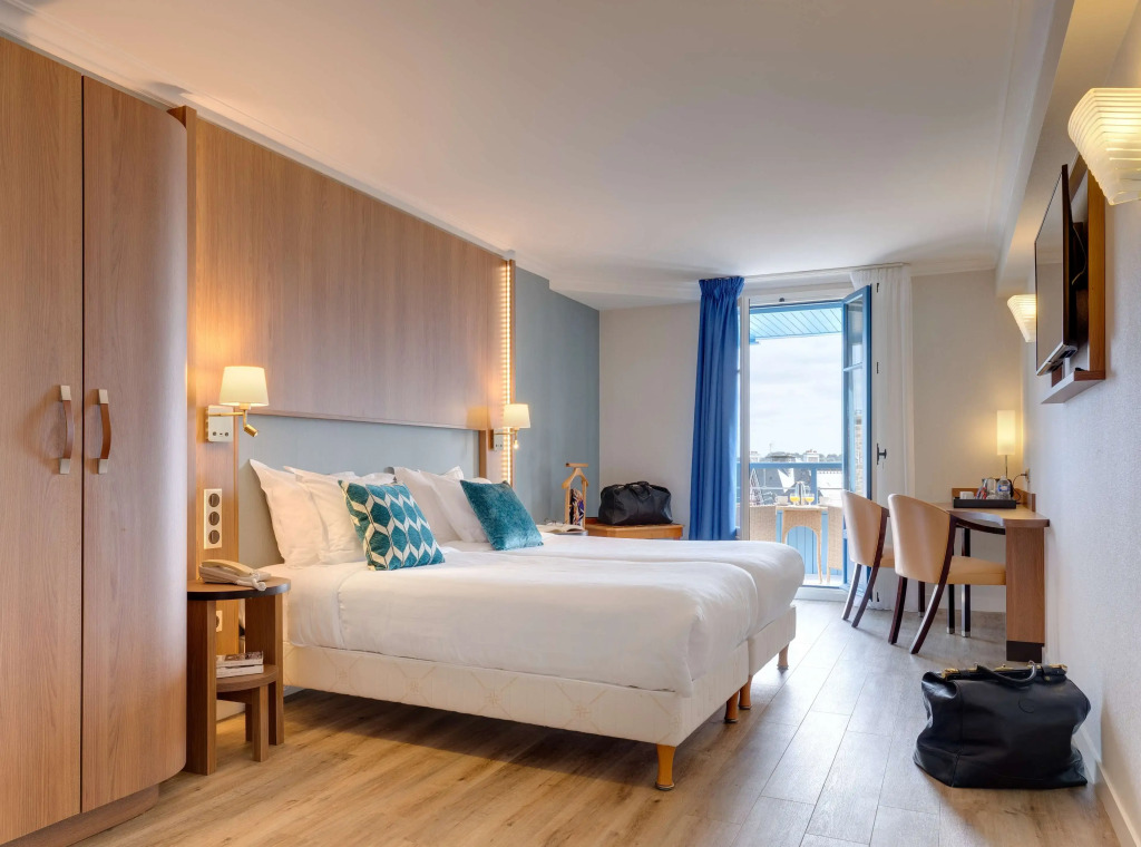 Best Western Alexandra