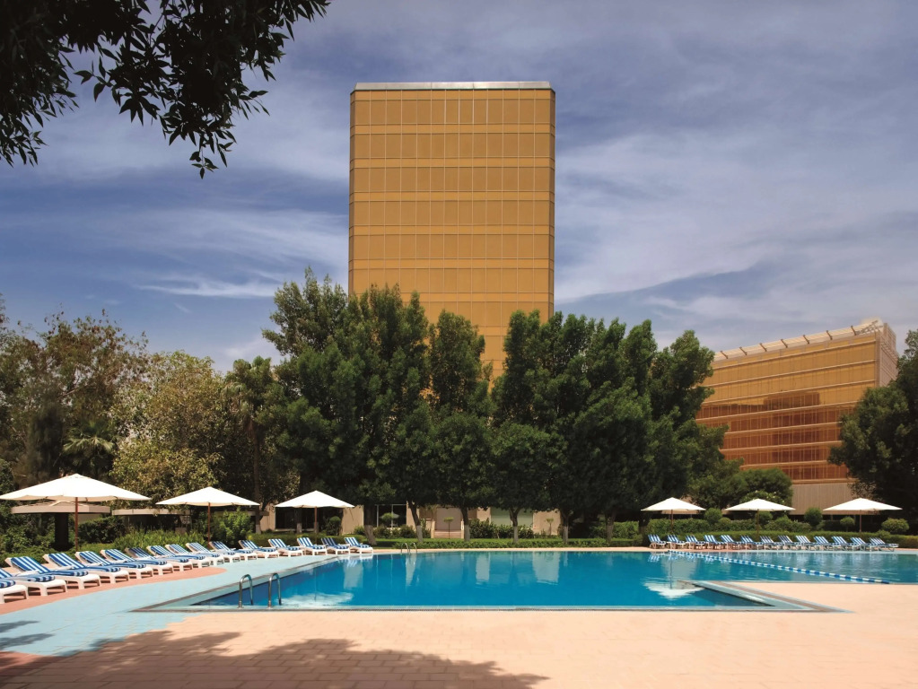 Radisson Blu Hotel, Doha