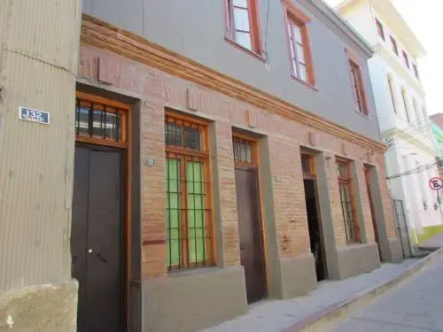 Hostal Clanaste