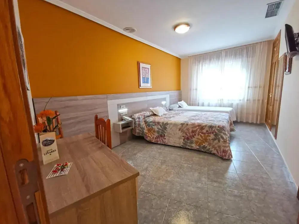 Hotel Liñares