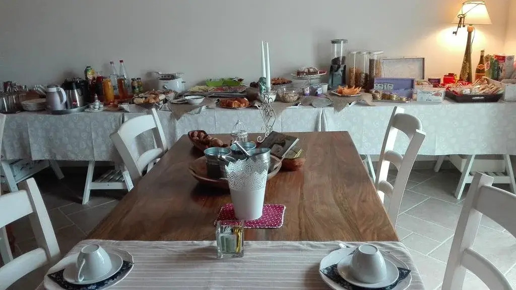 B&B Borgo Arcadia