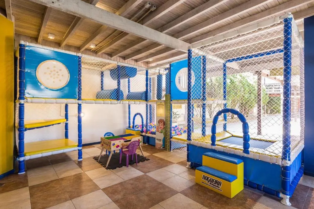 Hotel Vilarejo Praia All Inclusive