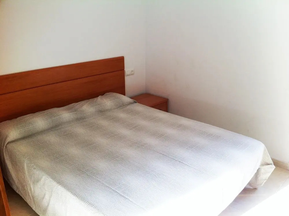 Apartaments Ar Mar Tribuna