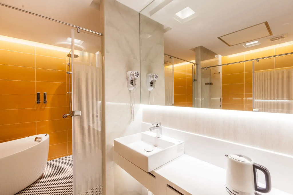 Six Star Motel-Taoyuan