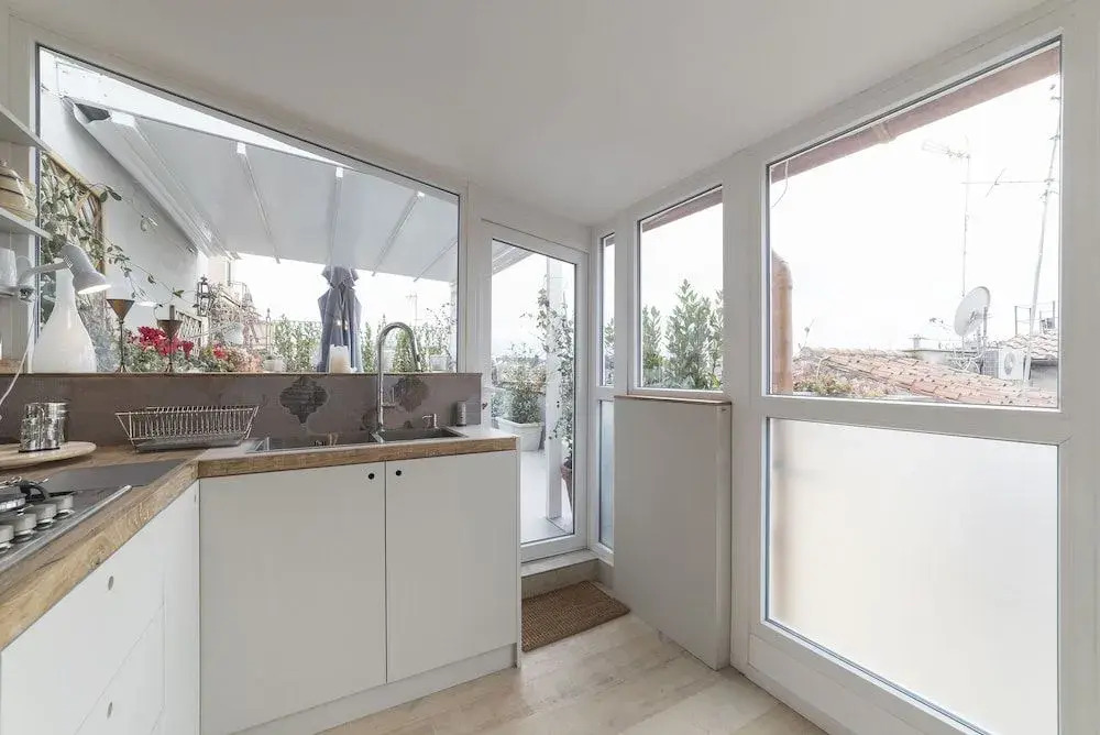 Colosseum Exclusive Duplex