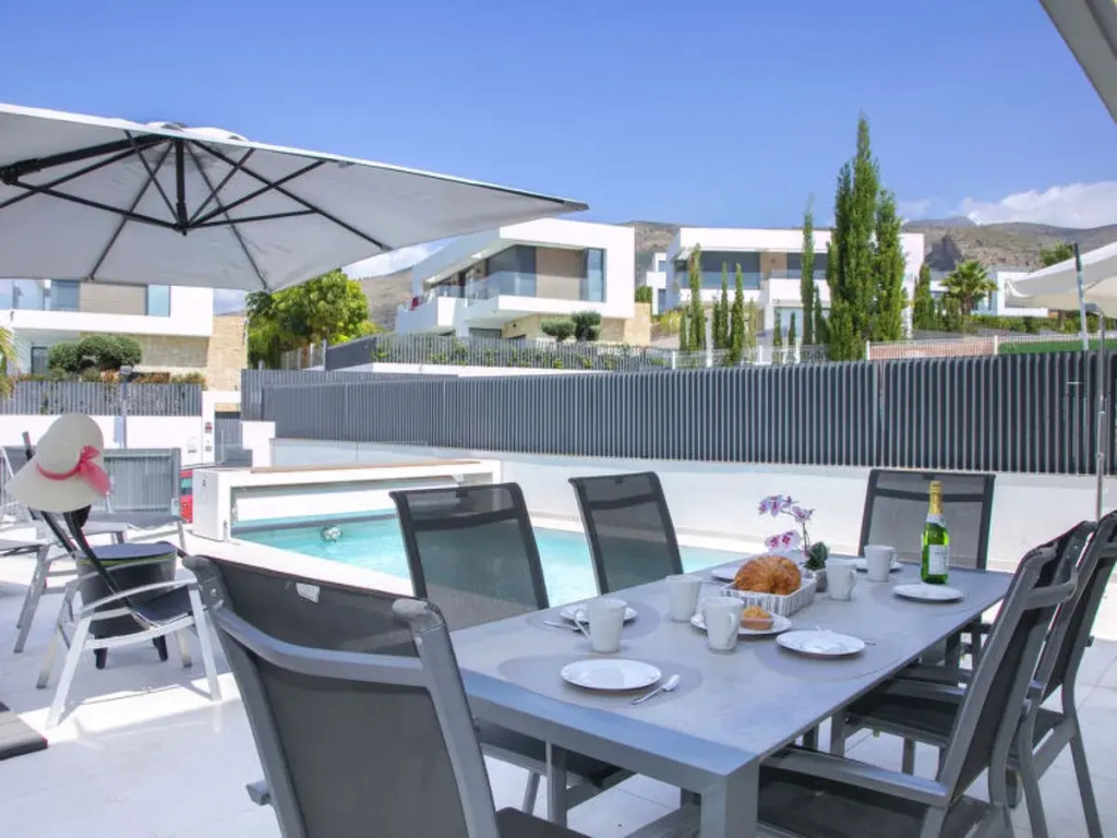 House Bruselas Benidorm