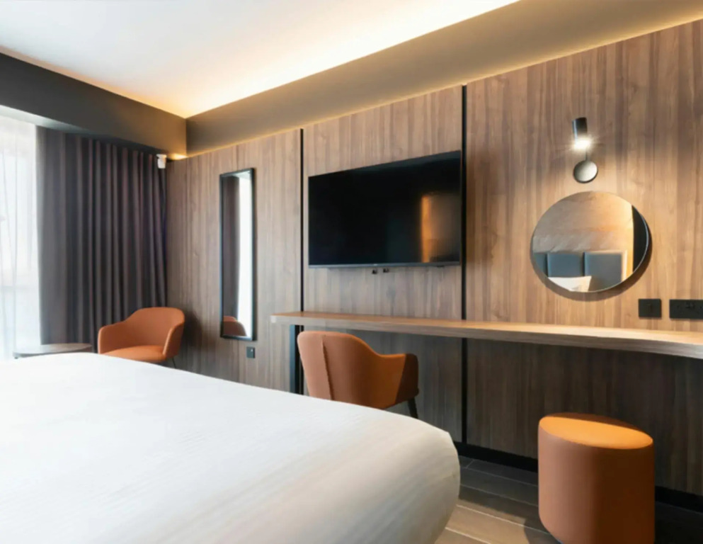 AX ODYCY Hotel