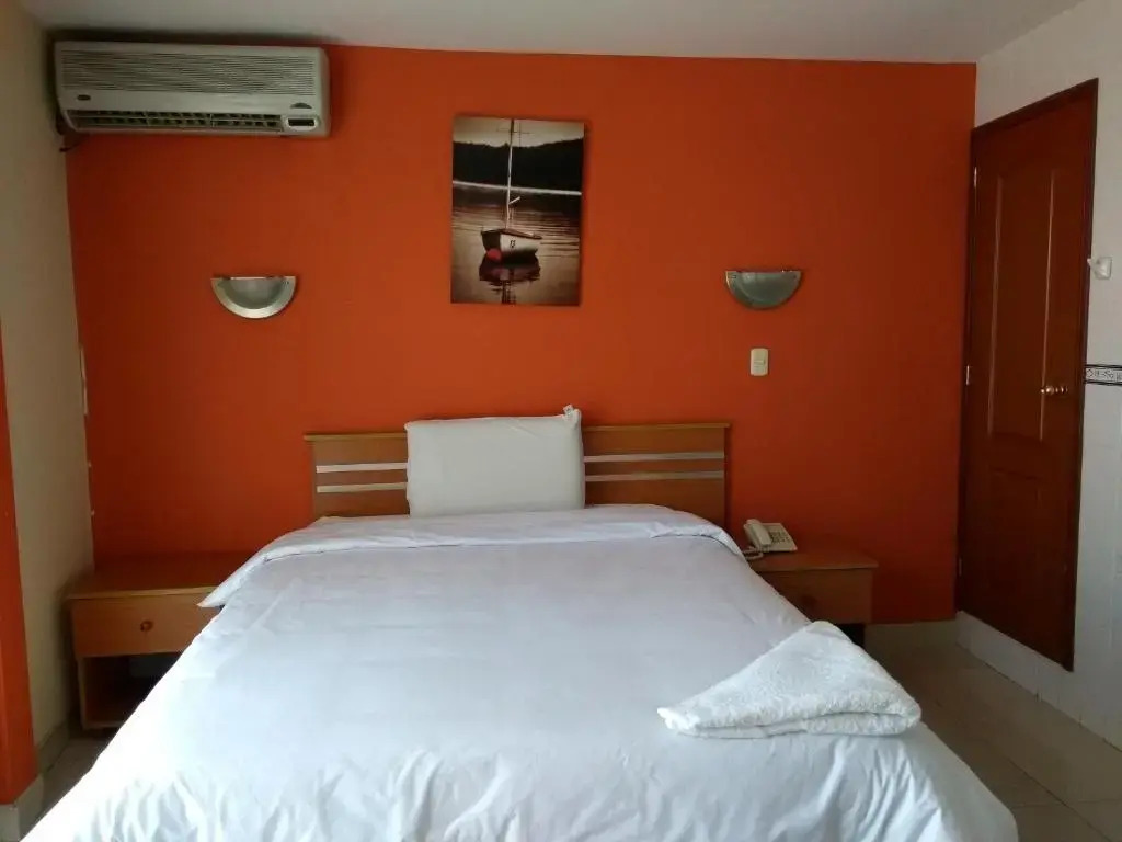Libertad Hotel