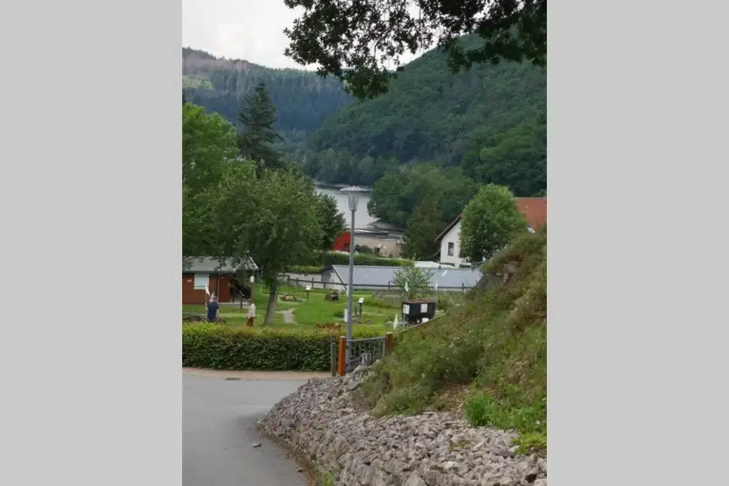 Top Ferienwohnung Am Diemelsee, Sauerland Nahe Willingen Winterberg
