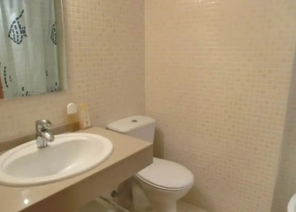 Apartment in Lloret de Mar - 104277 by MO Rentals
