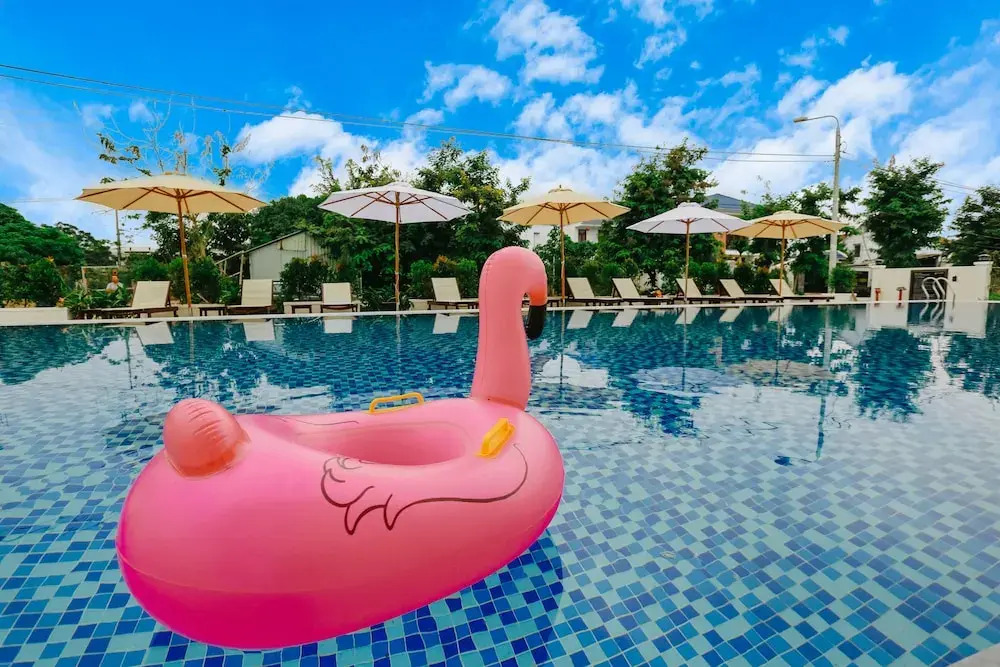 Hoi An Town Home Resort