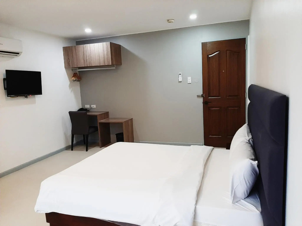 Anex Hotel-Manila