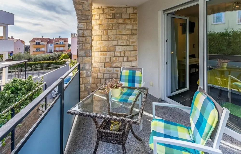 Stunning Apartment in Medulin With Wifi