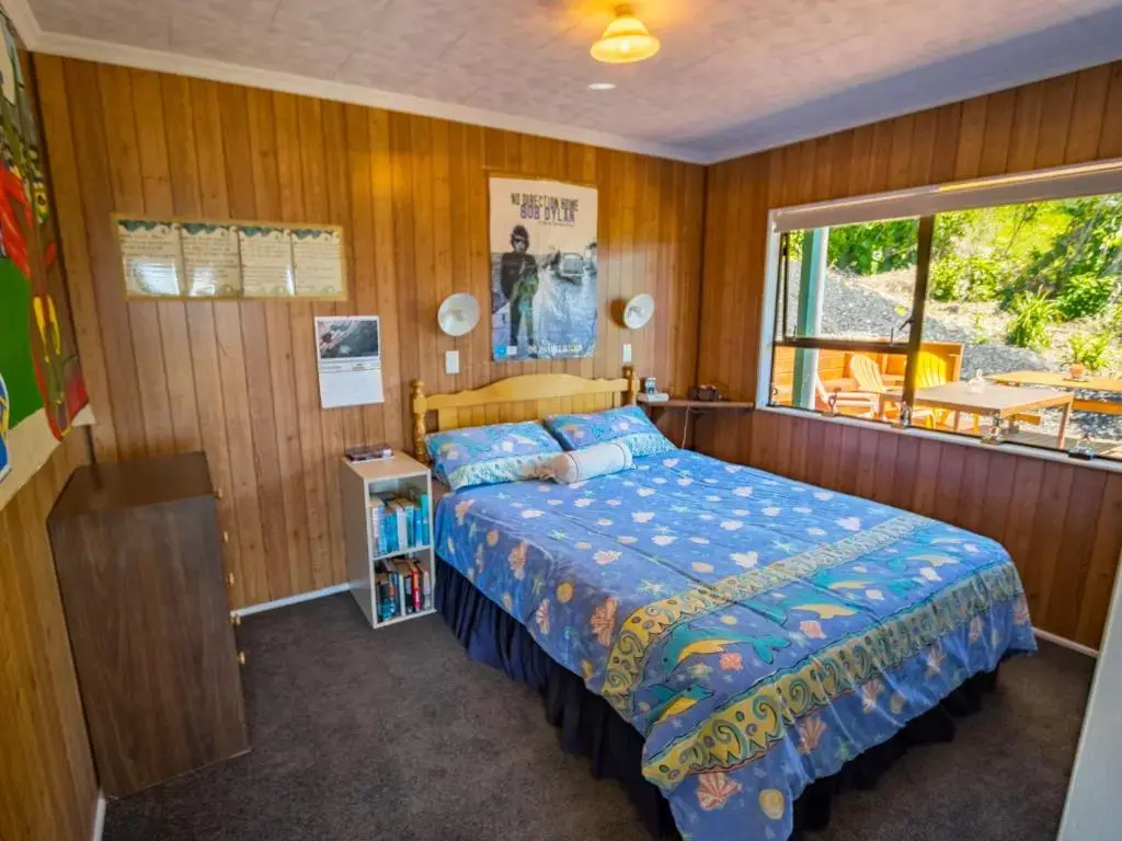 Tidal Treasure - Collingwood Holiday Home