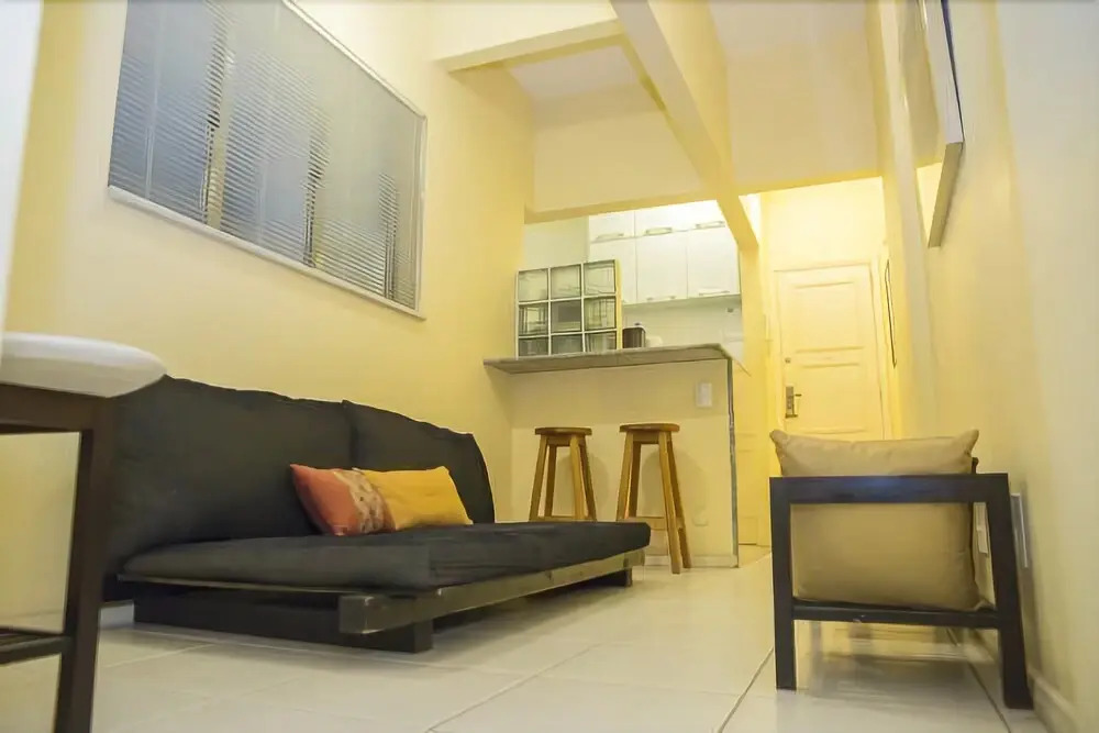 Quarto e Sala Copacabana - RSL363-703