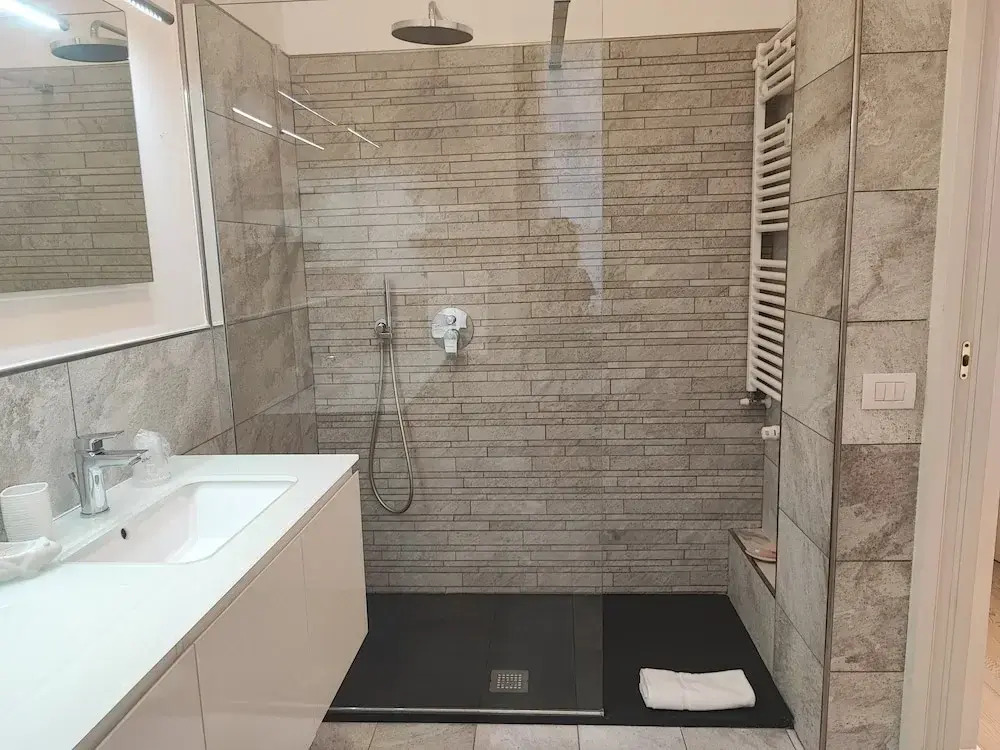 Bergamo Alta Guest House