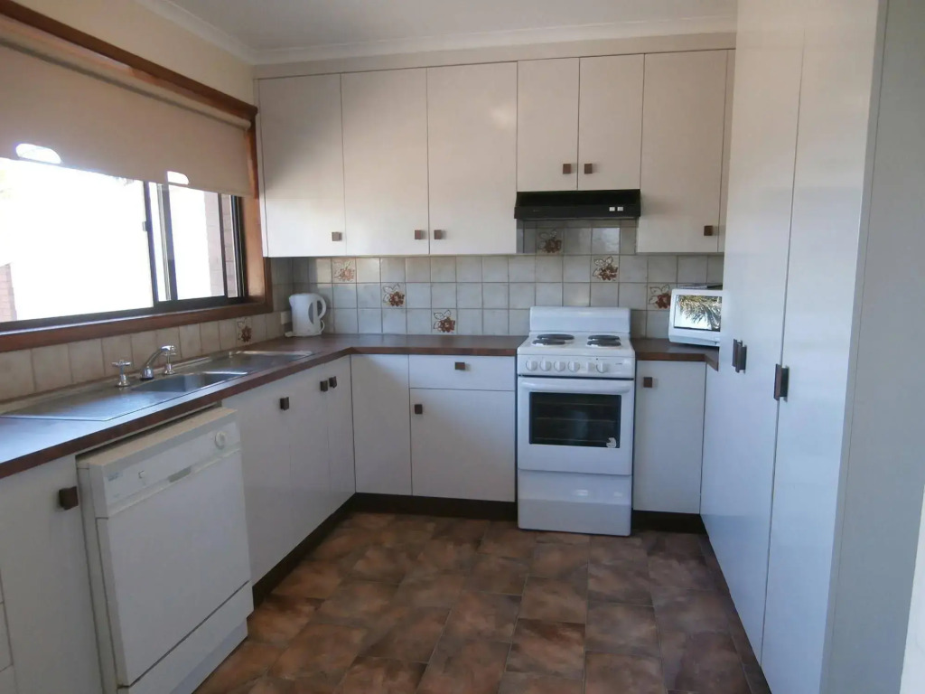 Anchorbell Apartments Merimbula