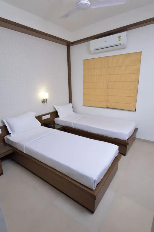 Hotel Afridi International
