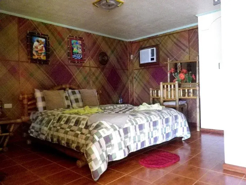 Leyte Dive Resort