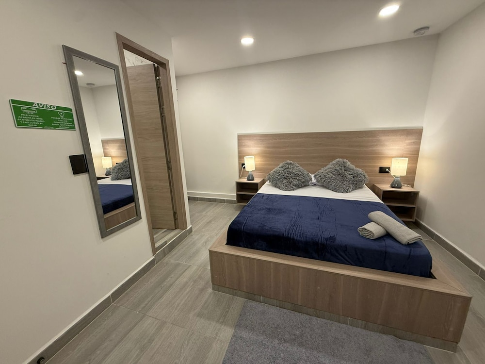 Hotel Boutique CasaBlanca La 20