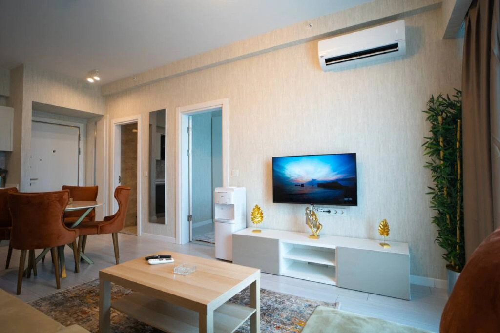 Prestige 22 · Prestigious 1 Bedroom Suite Apartment