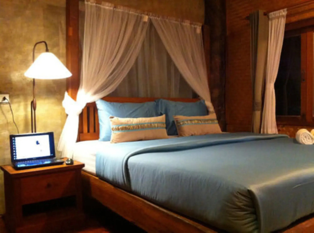 Vimarnkiri Resort