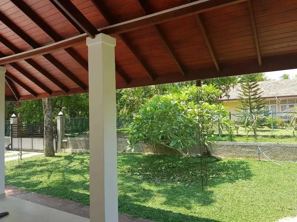 Araliya Cottage
