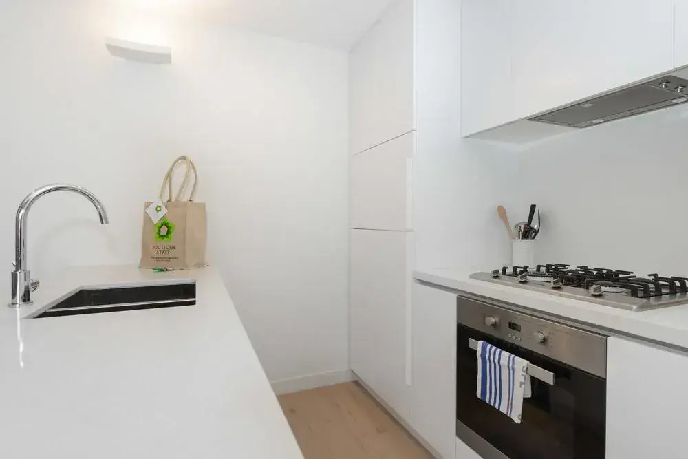 Boutique Stays - The Lincoln, South Yarra