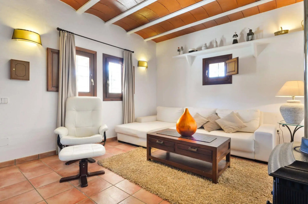 Villa Can Curreu