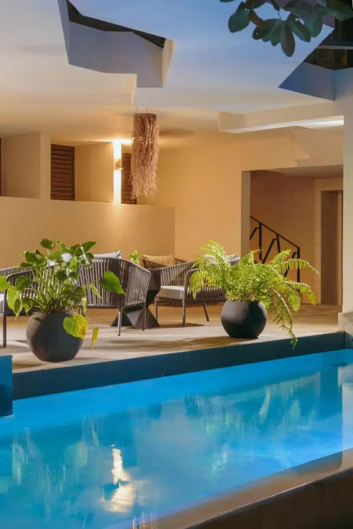Kuyen Boutique Hotel