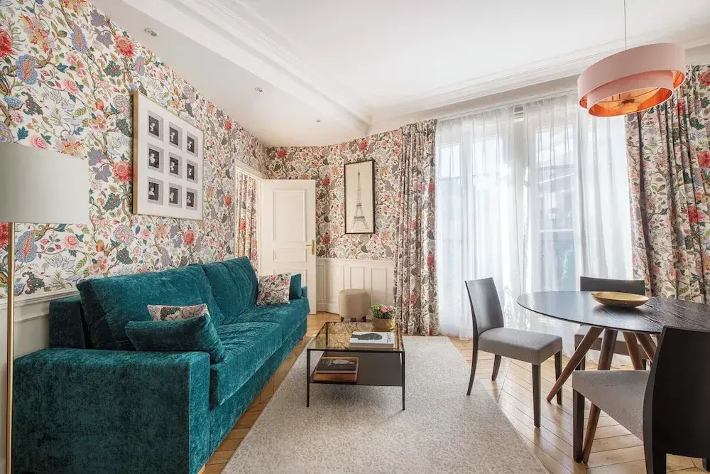 LE BEAU MARAIS - Luxury Apartments, AIR COND, LIFT