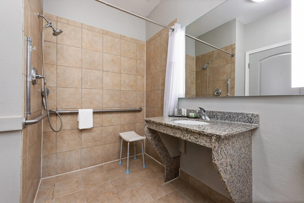 La Quinta by Wyndham Brookshire West Katy